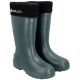 MIKADO BOOTS GREEN Nº45