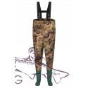 MIKADO CHEST WADERS USM02 Nº46