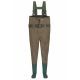 MIKADO CHEST WADERS USM03 Nº46