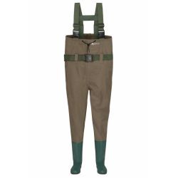 MIKADO CHEST WADERS USM03 Nº46