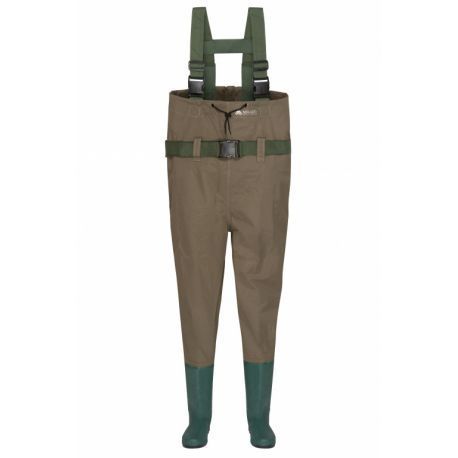MIKADO CHEST WADERS USM03 Nº46