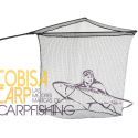 MIKADO LANDING NET 1 PCS