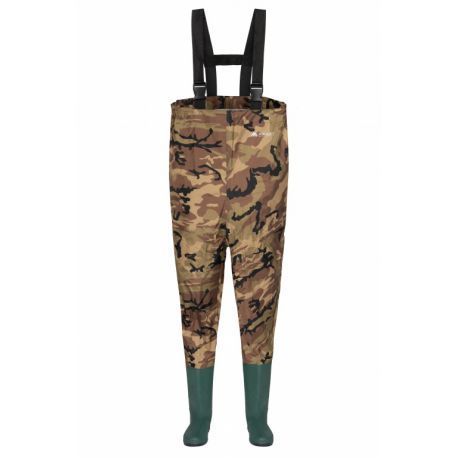 MIKADO CHEST WADERS UMS02 Nº45