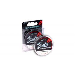 MIKADO LINE FLUOROCARBON JAWS 0,20 MM 50 MTS