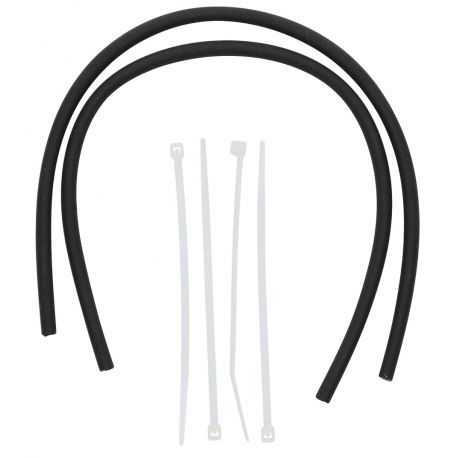 MIKADO GOMAS DE REPUESTO PARA CATAPUKLTA DEL FEEDER