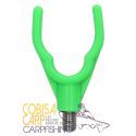 MIKADO ROD REST GRIP TIPO U GREEN