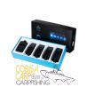 NASH SIREN R4 PRESENTATION SET 4 ROD