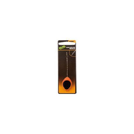 FOX EASY SPLICE NEEDLE