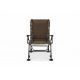 NASH INDULGENCE BIG AUTO RECLINER