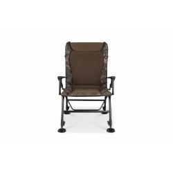 NASH INDULGENCE BIG AUTO RECLINER