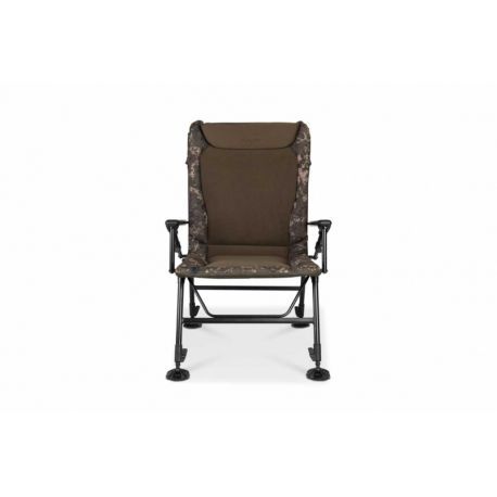 NASH INDULGENCE BIG AUTO RECLINER