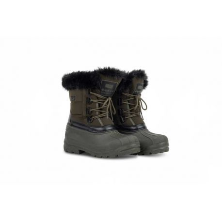 NASH ZT POLAR BOOTS N º41