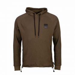 NASH LIGHTWEIGHT HOODY T-XL