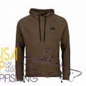 NASH LIGHTWEIGHT HOODY T-XL