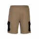 NASH CARGO SHORTS T-XXL