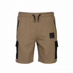 NASH CARGO SHORTS T-XXL