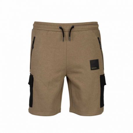 NASH CARGO SHORTS T-XXL