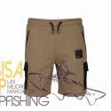 NASH CARGO SHORTS T-XXL