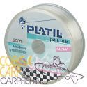 PLATIL GHOST FLUOROCARBON 0.50MM 200M