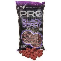 STARBAITS BLACKBERRY BOILIES 20MM