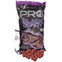 STARBAITS BLACKBERRY BOILIES 20MM