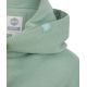 NAVITAS WOMENS HOODY LIGHT GREEN TALLA XL