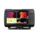 GARMIN STRIKER VIVID 7SV, CON TRANSDUCTOR GT52