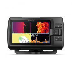 GARMIN STRIKER VIVID 7SV, CON TRANSDUCTOR GT52