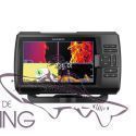 GARMIN STRIKER VIVID 7SV, CON TRANSDUCTOR GT52
