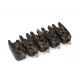 FOX MINI MICRON® X LIMITED EDITION CAMO 4 ROD PRESENTATION