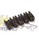 FOX MINI MICRON® X LIMITED EDITION CAMO 4 ROD PRESENTATION