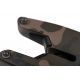 FOX MINI MICRON® X LIMITED EDITION CAMO 4 ROD PRESENTATION