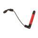 JRC KURVE SLIM INDICATOR BLACK 3 UNIDADES