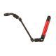 JRC KURVE SLIM INDICATOR BLACK 3 UNIDADES