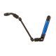 JRC KURVE SLIM INDICATOR BLACK 3 UNIDADES