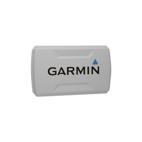 GARMIN TAPA PROTECTORA SONDAS STRIKER PLUS Y VIVID 5 PULGADAS
