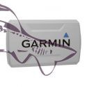 GARMIN TAPA PROTECTORA SONDAS STRIKER PLUS Y VIVID 5 PULGADAS