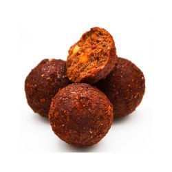MASSIVE BAITS SPECIAL BOILIES SCARLETT 24MM 1KG