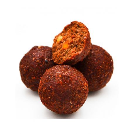 MASSIVE BAITS SPECIAL BOILIES SCARLETT 24MM 1KG