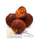 MASSIVE BAITS SPECIAL BOILIES SCARLETT 24MM 1KG