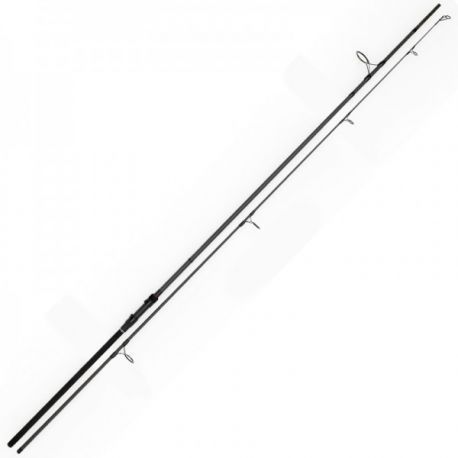 DAIWA BLACK WIDOW CARP 2412SPD 12 FT 3,60 MTS