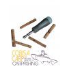 RIDGEMONKEY COMBI BAIT DRILL & CORK STICKS