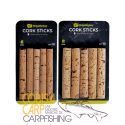RIDGEMONKEY CORK STICKS 6MM