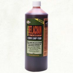 DYNAMITE BAITS BELACHAN FERMENTED SHRIMP LIQUID CARP FOOD 1L