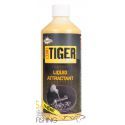 DYNAMITE BAITS SWEET TIGER & CORN LIQUID ATTACTANT 500ML