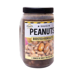 DYNAMITE FRENZIED PEANUTS
