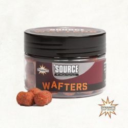 DYNAMITE BAITS THE NSOURCE WAFTERS DUMBELLS 18MM
