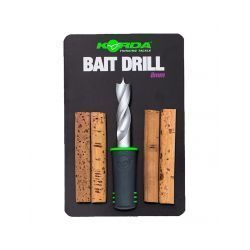 KORDA BAIT DRILL 8MM