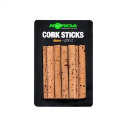 KORDA CORK SITCKS 6 MM