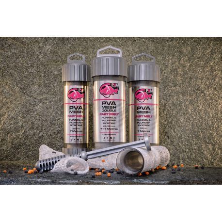 PVA HYDROSPOL MESH SYSTEM 35MM 7M